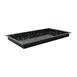 Plaque de cuisson émaillée Schneider GN 1/1 profondeur 4 cm
