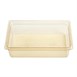 Bac hautes températures Cambro GN 1/1 150mm