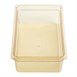 Bac hautes températures Cambro GN 1/1 150mm