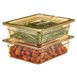 Bac hautes températures Cambro GN 1/2 100mm