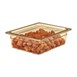 Bac hautes températures Cambro GN 1/2 100mm