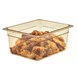 Bac hautes températures Cambro GN 1/2 150mm