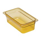Bac hautes températures Cambro GN 1/3 100mm