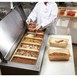 Bac hautes températures Cambro GN 1/3 100mm