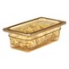 Bac hautes températures Cambro GN 1/3 100mm
