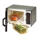 Bac hautes températures Cambro GN 1/3 100mm