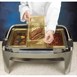 Bac hautes températures Cambro GN 1/3 100mm