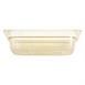 Bac hautes températures Cambro GN 1/4 65mm