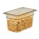 Bac hautes températures Cambro GN 1/4 150mm