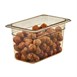 Bac hautes températures Cambro GN 1/4 150mm