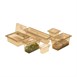 Bac hautes températures Cambro GN 1/4 150mm