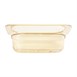 Bac hautes températures Cambro GN 1/9 65mm