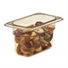 Bac hautes températures Cambro GN 1/9 100mm