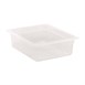 Bac polypropylène Cambro GN 1/2 100mm