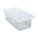Bac polypropylène Cambro GN 1/3 100mm