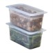 Bac polypropylène Cambro GN 1/3 150mm