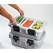 Bac polypropylène Cambro GN 1/3 150mm