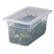 Bac polypropylène Cambro GN 1/4 100mm