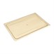 Couvercle plat hautes températures Cambro GN 1/1