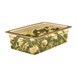 Couvercle plat hautes températures Cambro GN 1/1