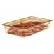 Couvercle plat hautes températures Cambro GN 1/1