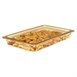 Couvercle plat hautes températures Cambro GN 1/1