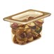 Couvercle plat hautes températures Cambro GN 1/9