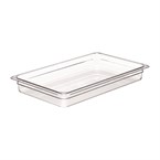 Bac GN sans BPA Cambro Camview