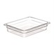 Bac sans BPA Cambro Camview GN 1/2 65mm