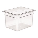Bac sans BPA Cambro Camview GN 1/2 200mm