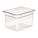 Bac sans BPA Cambro Camview GN 1/2 200mm