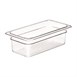 Bac sans BPA Cambro Camview GN 1/3 100mm
