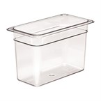 Bac sans BPA Cambro Camview GN 1/3 200mm