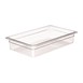Bac sans BPA Cambro Camview GN 1/6 100mm
