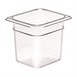 Bac Camview Cambro GN 1/6 150mm