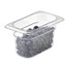 Bac sans BPA Cambro Camview GN 1/9 65mm