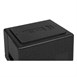 Conteneur EPP ouverture sur le dessus GN 1/2 Cambro 16,9 Litres