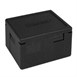 Conteneur EPP ouverture sur le dessus GN 1/2 Cambro 16,9 Litres