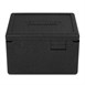 Conteneur EPP ouverture sur le dessus GN 1/2 Cambro 16,9 Litres