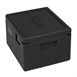 Conteneur EPP ouverture sur le dessus GN 1/2 Cambro 16,9 Litres