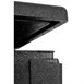Conteneur EPP ouverture sur le dessus GN 1/2 Cambro 16,9 Litres