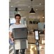 Conteneur EPP ouverture sur le dessus GN 1/2 Cambro 22,3 Litres
