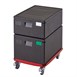 Conteneur EPP 600 X 400 ouverture sur le dessus Cambro 53 litres