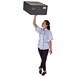 Conteneur EPP 600 X 400 ouverture sur le dessus Cambro 53 litres