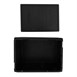 Conteneur EPP 600 X 400 ouverture sur le dessus Cambro 80 litres