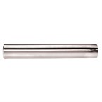 Tubes de surverse inox 38 cm (Ø)