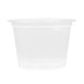 Pots à sauce PLA compostables Vegware 28ml (x5000)