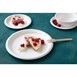 Assiettes en bagasse compostables Fiesta Compostable 26 cm (x50)