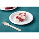 Assiettes en bagasse compostables Fiesta Compostable 17,9 cm (x50)