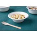 Bols ronds compostables en bagasse Fiesta Green (lot de 50)